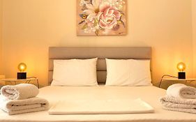 Citycenter Apartment